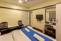 Zo Rooms Andheri Railway Station 