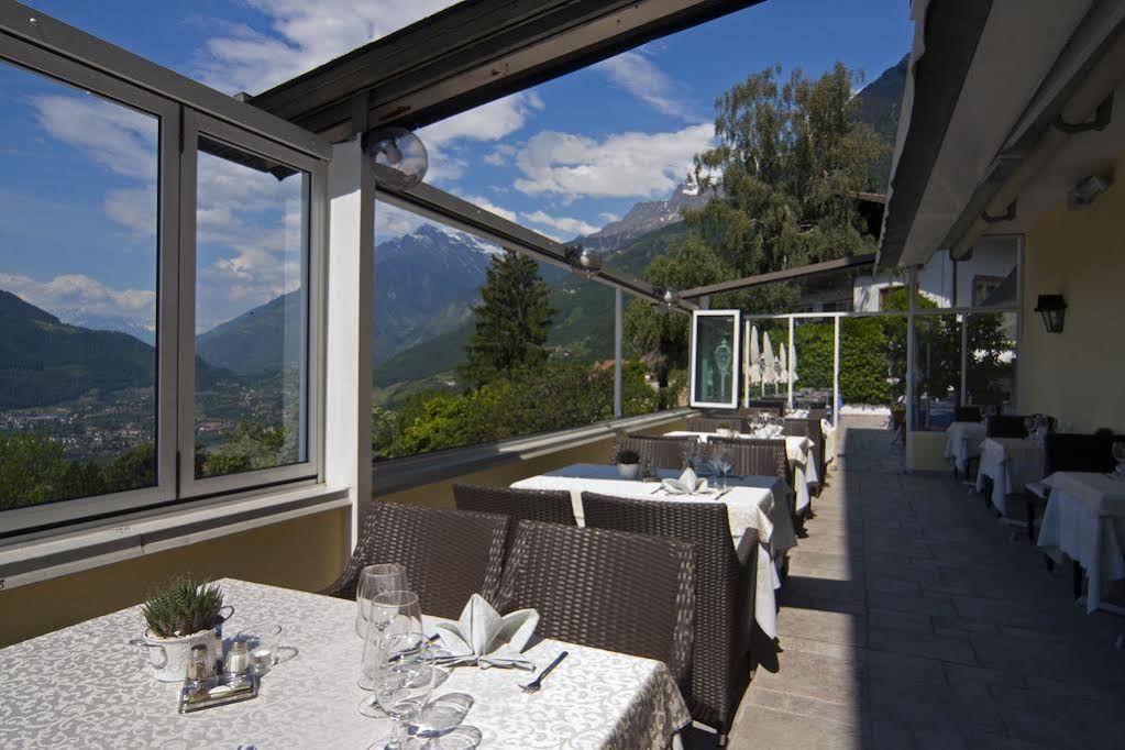 Hotel Tirolerhof 
