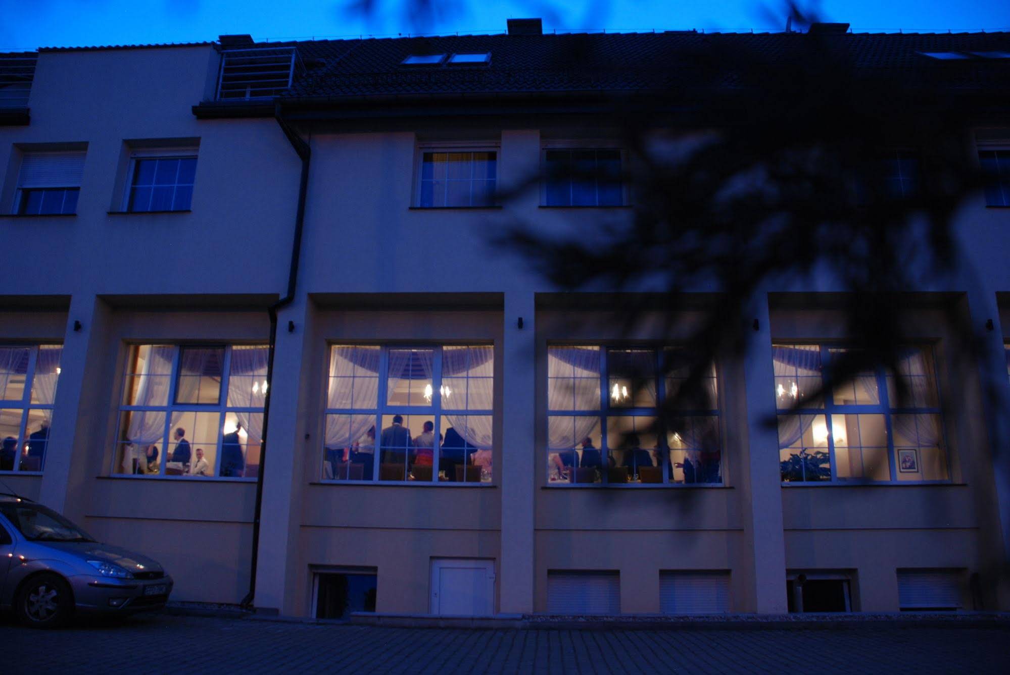 Hotel Bielany 