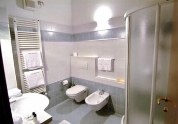 Corte Castelletto Bathroom