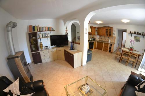 Apartment Lopar 14070a 