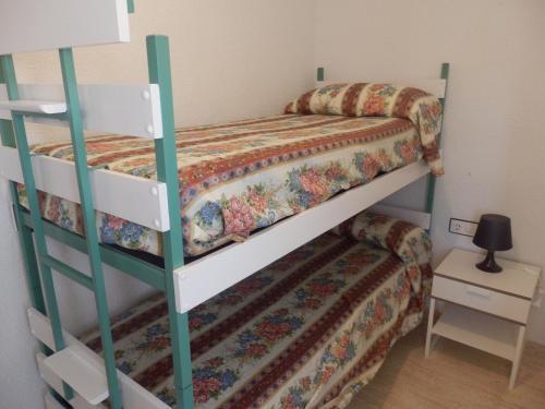 Apartamentos Taravilla P.26 (آپارتامنتوس تاراویلا پ.۲۶) 