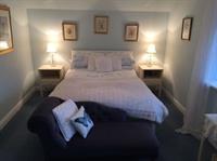 Gidleigh House B&b 
