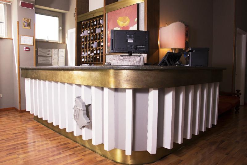 Turim Hotel & Spa Wellness Center General view