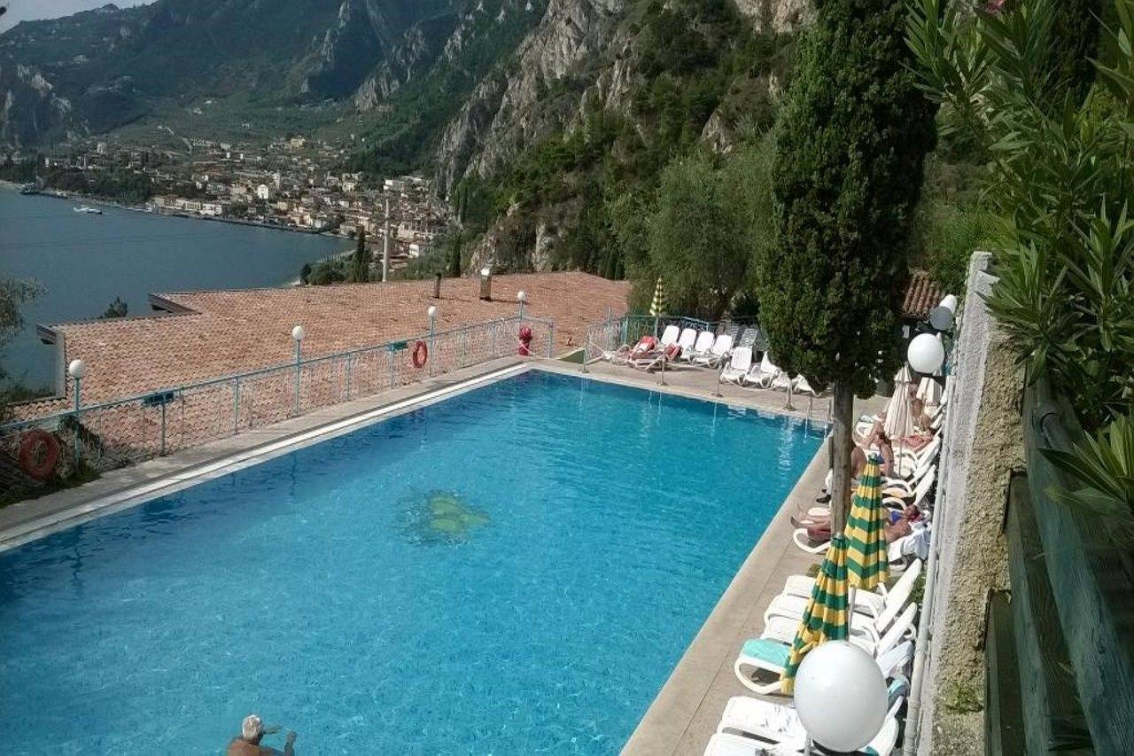 La Limonaia Hotel & Residence 