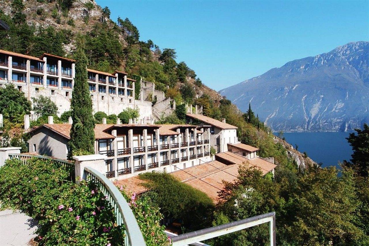 La Limonaia Hotel & Residence 