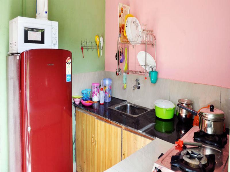 Snowdrops Homestay 