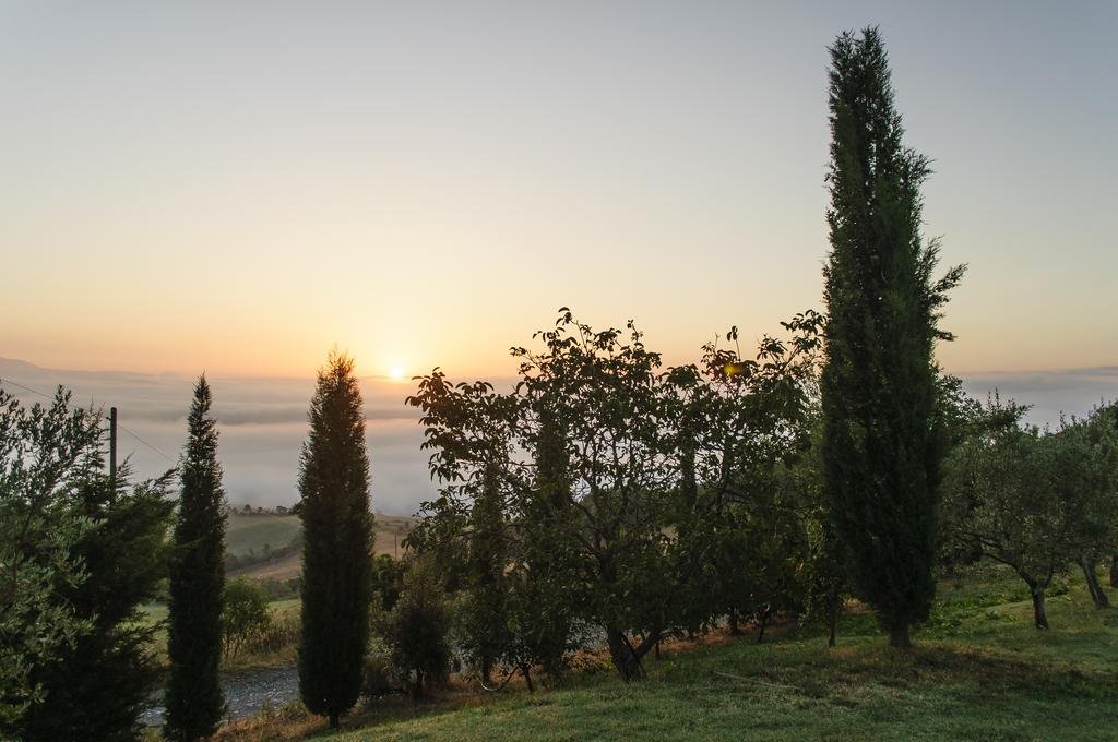 Agriturismo Sant' Ernesto 