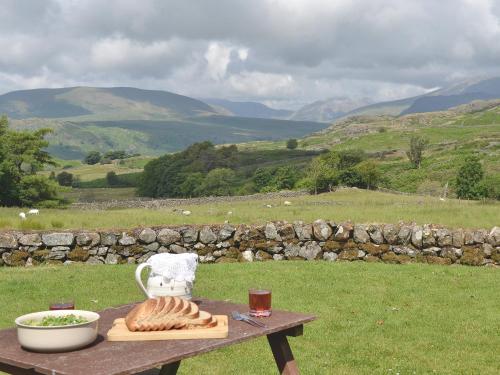 Birkerthwaite Farmhouse 