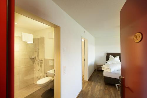 Berghotel Schonhalden 
