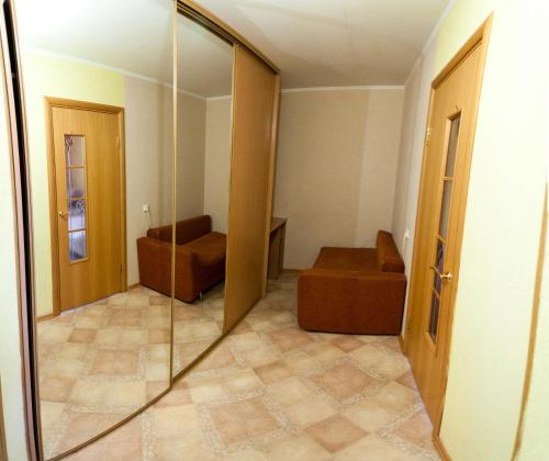 1k Apartment In The Center 