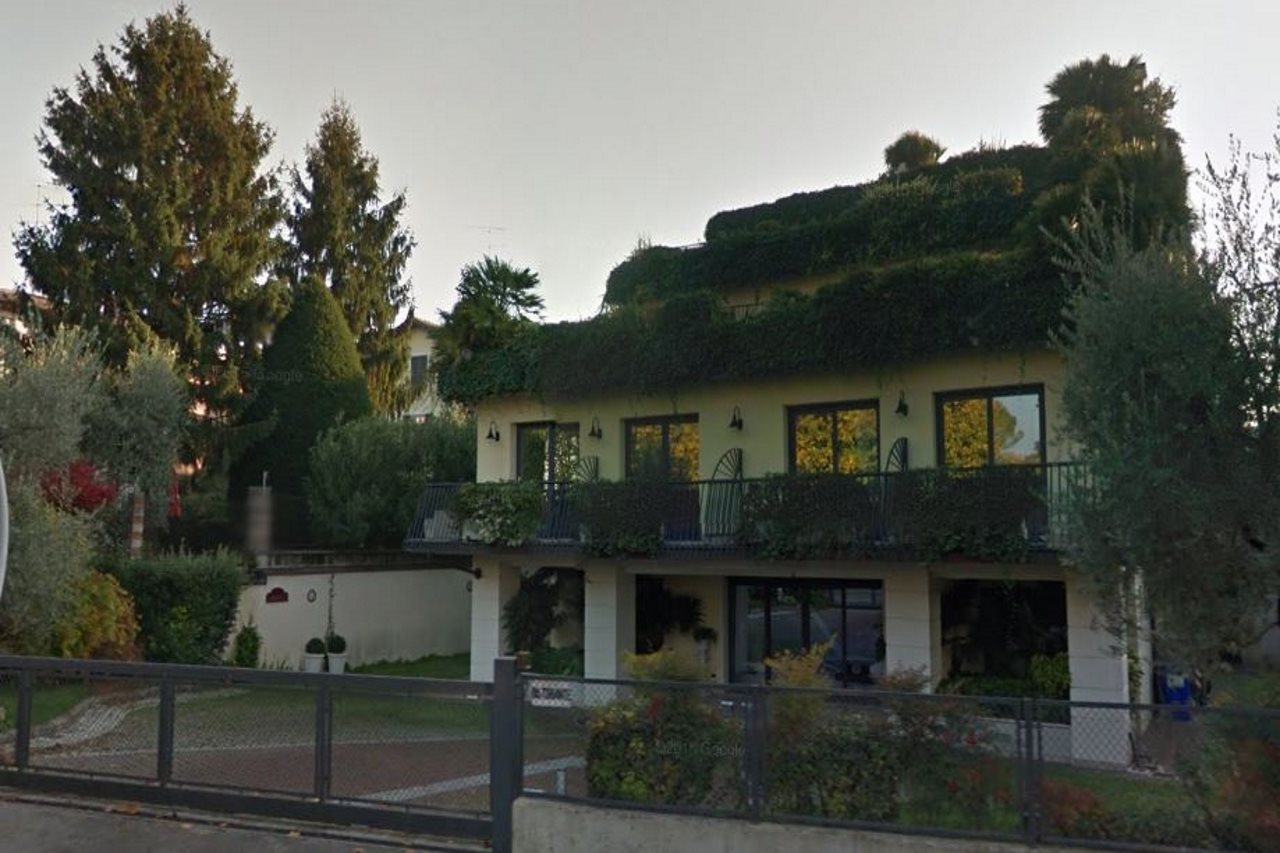 Admiral Hotel Villa Erme 