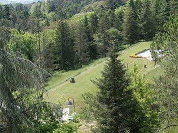 Hotel Missirini 