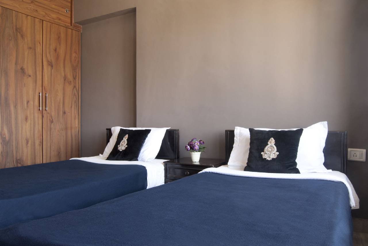 Landmark Asia Serviced Apartments 