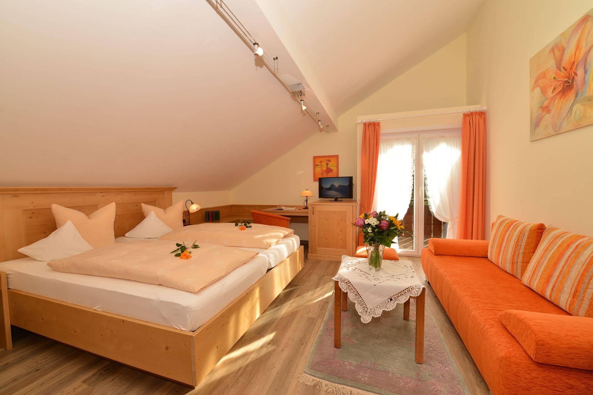 Hotel Adler 