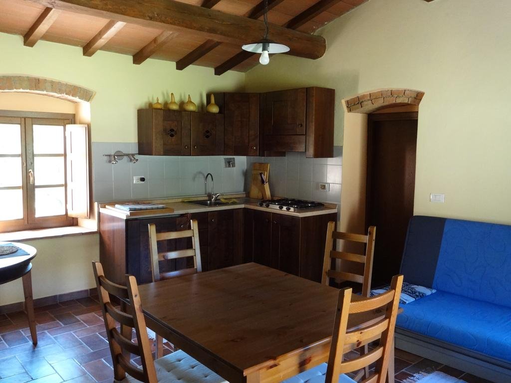 Agriturismo Palareta 