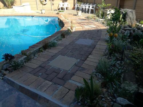 Sedibeng Guest House 