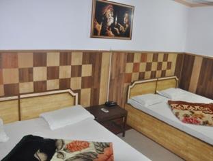 Hotel Jimmy Haridwar 