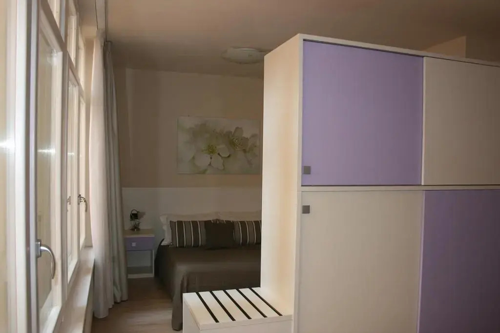 Albergo Alle Porte 