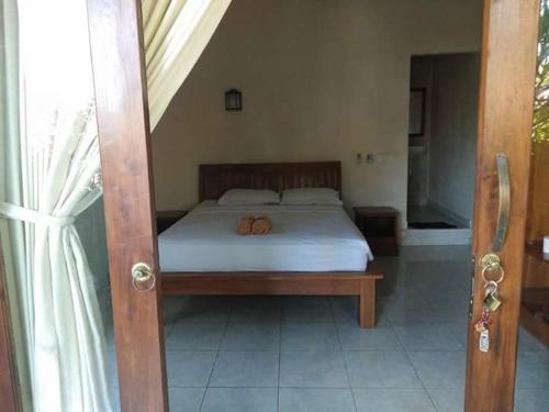 Dharma Yoga Homestay 