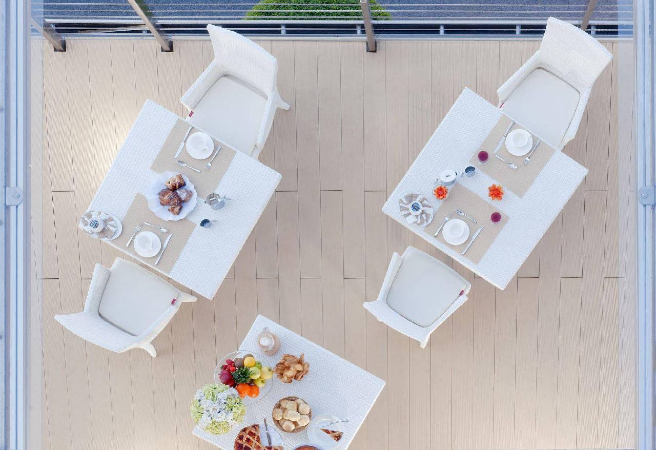 Europa Grand Hotel 