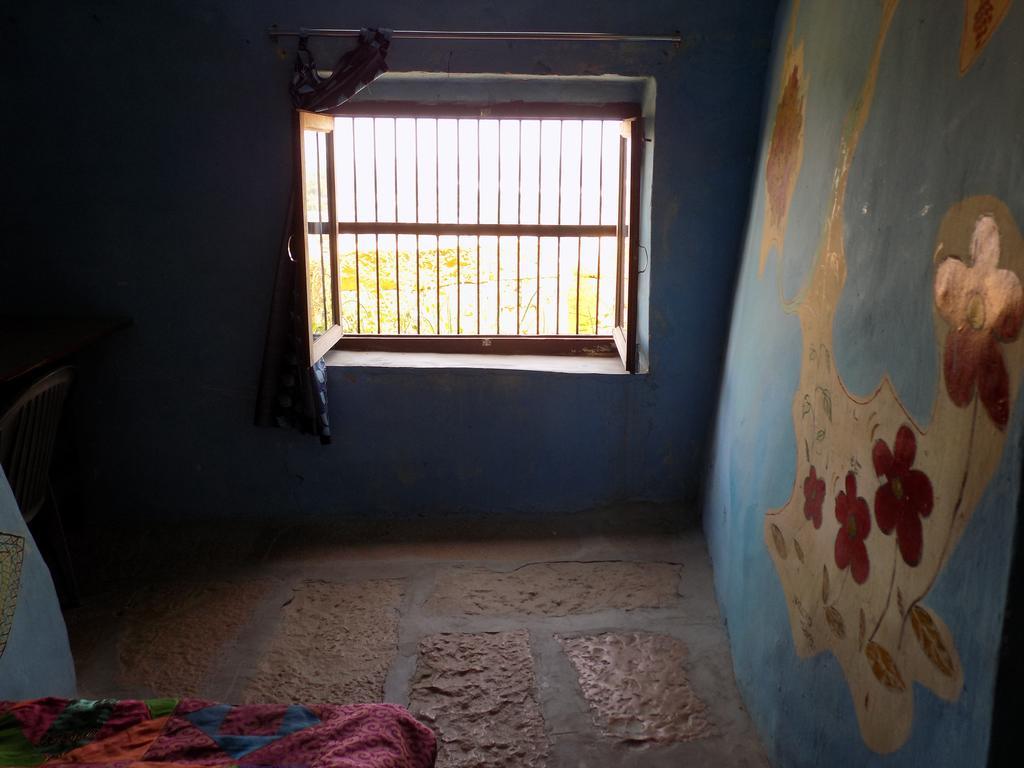 The Surya Paying Guest House 