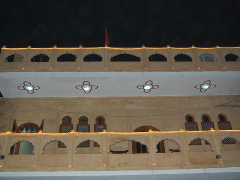 Hotel Vansh Villa 