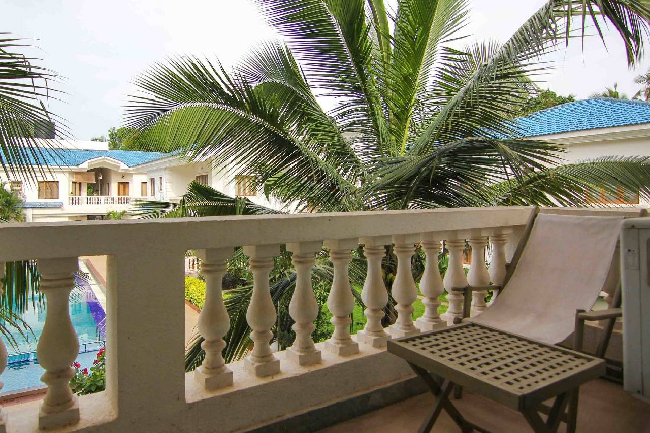 Casa Azure 