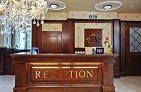 Anastasia Apart Hotel 