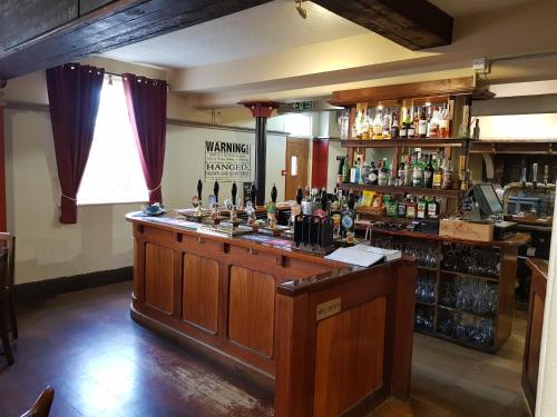 The Hanmer Arms 