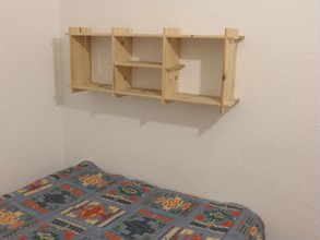 Apartment La Divaria.3 