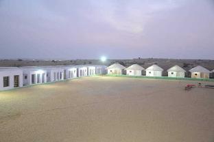 Shri Khodiyar Desert Safari And Camp 