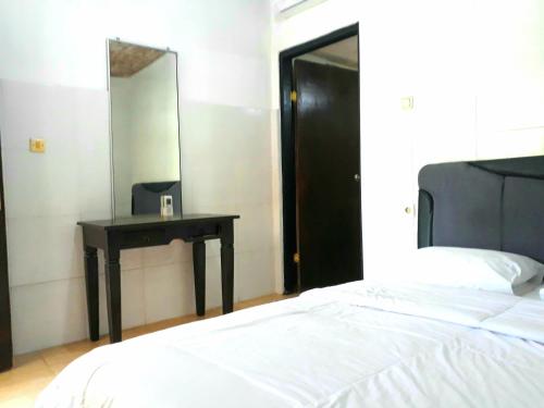 G Saskara Homestay 