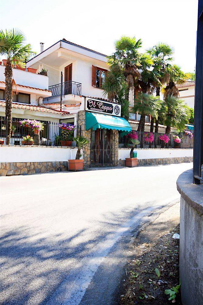 Hotel Il Ceppo 