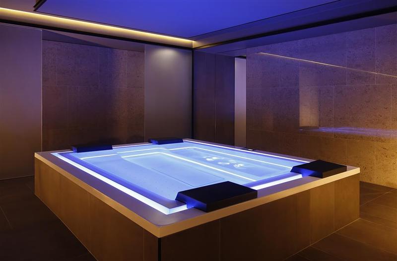 Falisia A Luxury Collection Resort & Spa General view