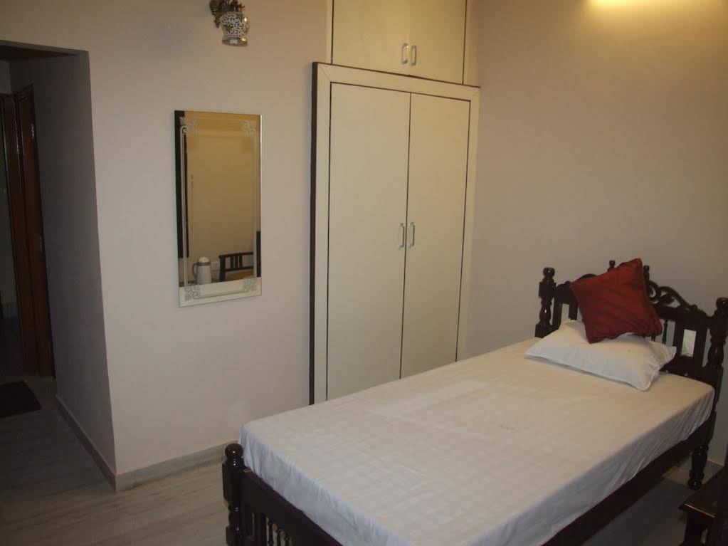 Chit Chat Guest House 