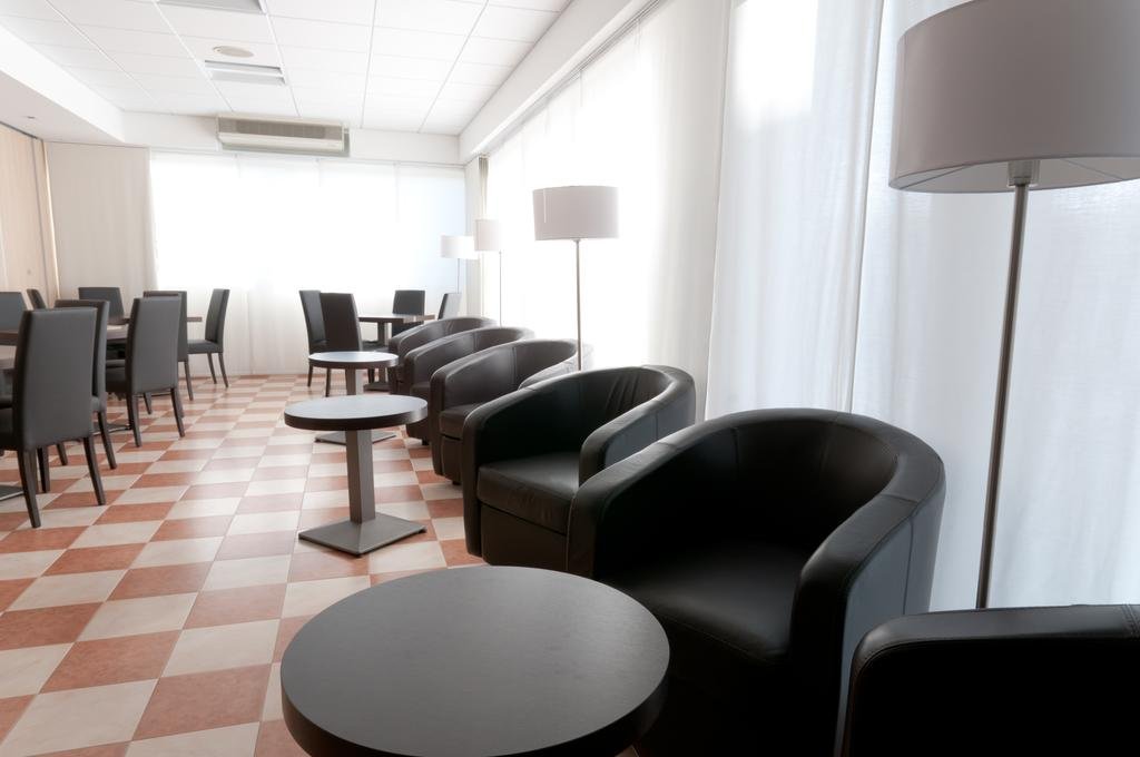 Hotel Plaza 