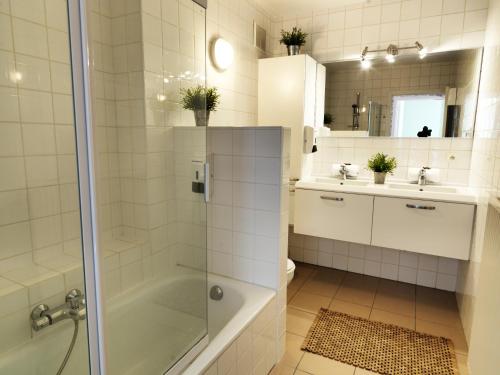 Hotel Apartments Belgium Ii 