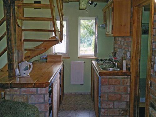 Holiday Home Mirsk Kamien Ii 