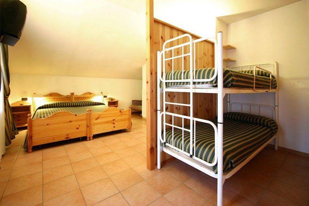 Albergo Negritella 