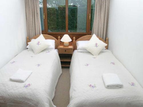 Orchard Cottage 