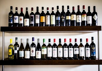 Borgo Iesolana Hotel Bar