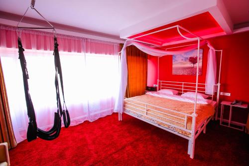 4 Rooms 