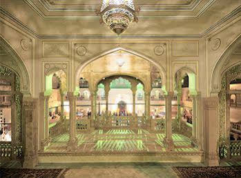 Chomu Palace Hotel 