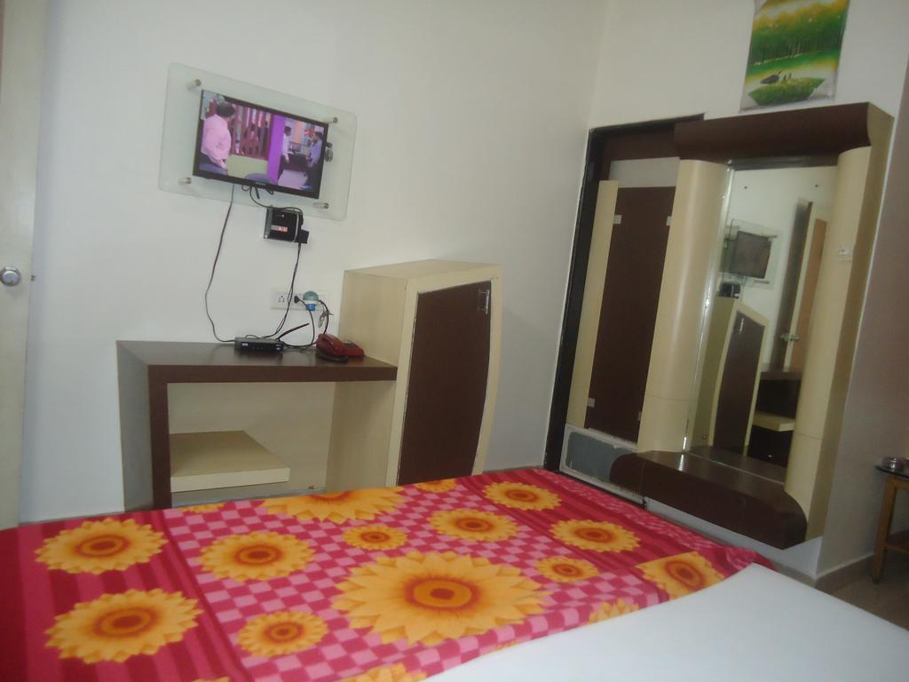 Hotel Sony Palace 