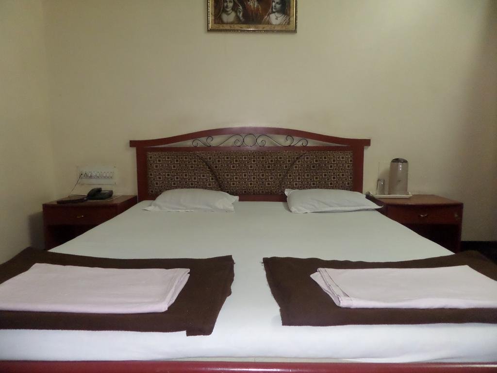 Hotel Ambessador Executive 