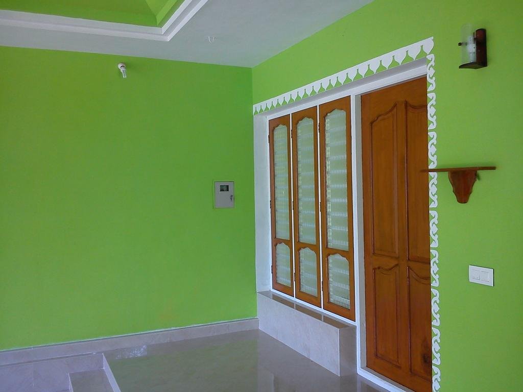 Sajeev Home Stay 