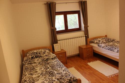 Apartment Old Town 