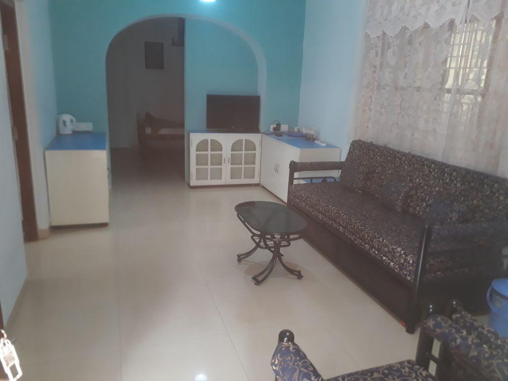 Villa Carvalho 