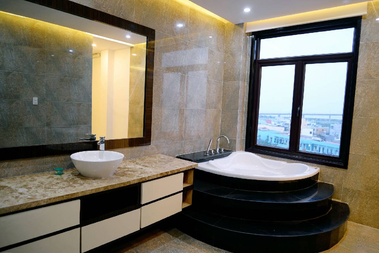 Night Sky Hotel 